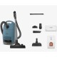 Miele Guard M1 Standard Ηλεκτρική Σκούπα 890W με Σακούλα 3.5lt Μπλε 12562290 Miele Guard M1 Standard Ηλεκτρική Σκούπα 890W με Σακούλα 3.5lt Μπλε 12562290